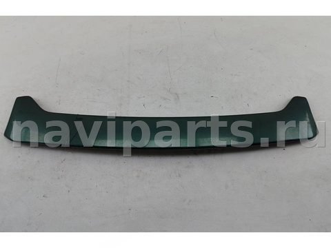 Спойлер Volvo S40, 1995 г., арт. 55448132