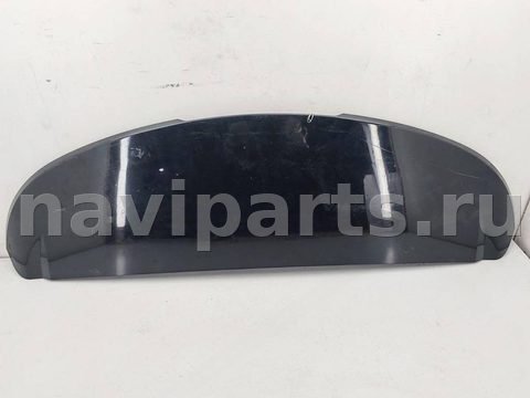 Спойлер Opel Insignia, 2009 г., OEM 13266862, арт. 55475128