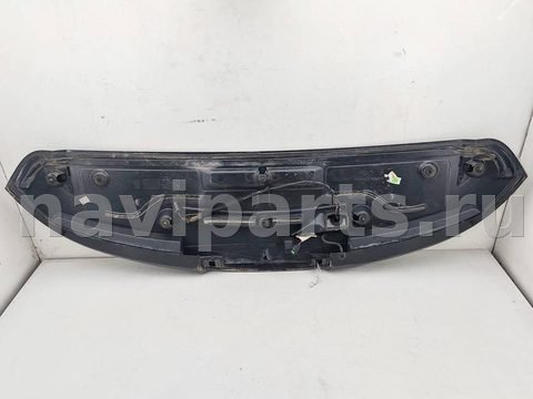 Спойлер Opel Insignia, 2009 г., OEM 13266862, арт. 55475128, фото 2