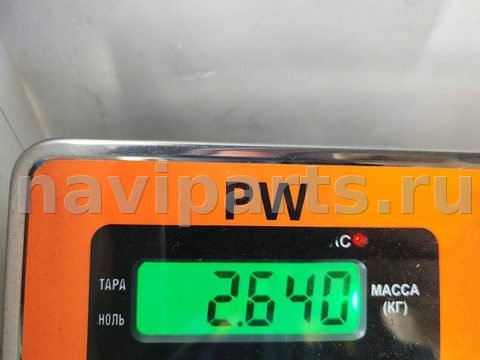 Спойлер Opel Insignia, 2009 г., OEM 13266862, арт. 55475128, фото 3