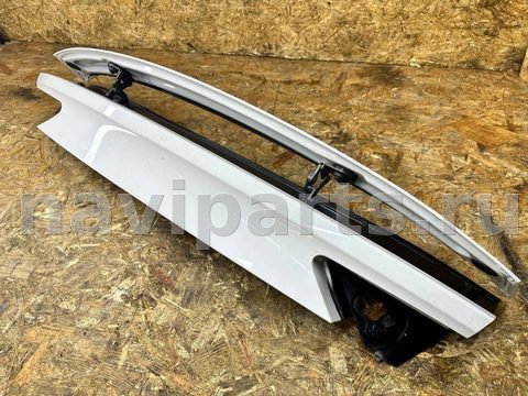 Спойлер Audi A7, 2011 г., OEM 4G8827086G, арт. 55555A7