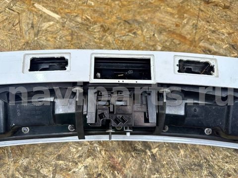 Спойлер Audi A7, 2011 г., OEM 4G8827086G, арт. 55555A7, фото 15