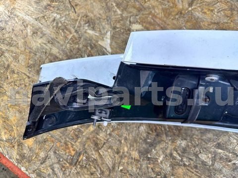 Спойлер Audi A7, 2011 г., OEM 4G8827086G, арт. 55555A7, фото 16