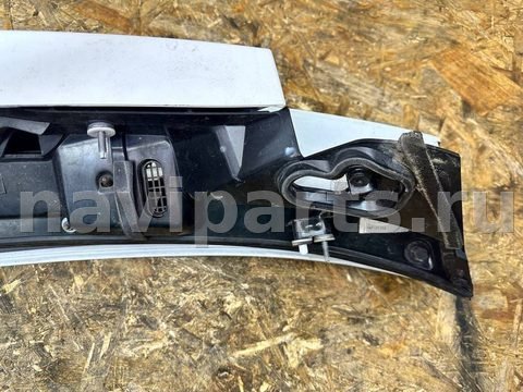 Спойлер Audi RS7, 2014 г., OEM 4G8827086G, арт. 55555A7_2, фото 17