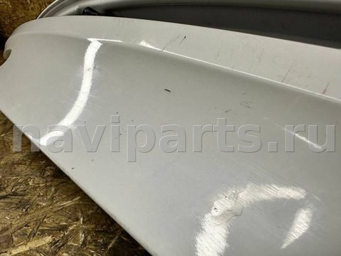 Спойлер Audi RS7, 2014 г., OEM 4G8827086G, арт. 55555A7_2, фото 5