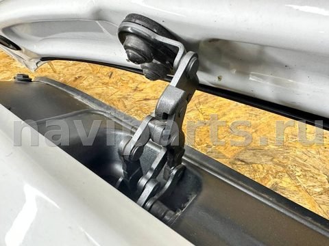 Спойлер Audi RS7, 2014 г., OEM 4G8827086G, арт. 55555A7_2, фото 6