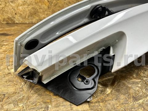 Спойлер Audi RS7, 2014 г., OEM 4G8827086G, арт. 55555A7_2, фото 7
