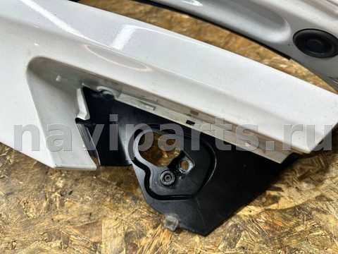 Спойлер Audi A7, 2011 г., OEM 4G8827086G, арт. 55555A7, фото 3