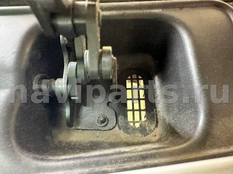 Спойлер Audi S7, 2013 г., OEM 4G8827086G, арт. 55555A7_5, фото 10