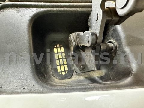 Спойлер Audi S7, 2013 г., OEM 4G8827086G, арт. 55555A7_5, фото 9