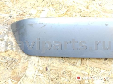 Спойлер Peugeot 406, 2003 г., OEM 24070002, арт. 58681940, фото 2