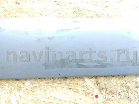 Спойлер Peugeot 406, 2003 г., OEM 24070002, арт. 58681940, фото 3