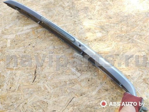Спойлер Peugeot 406, 2003 г., OEM 24070002, арт. 58681940, фото 5