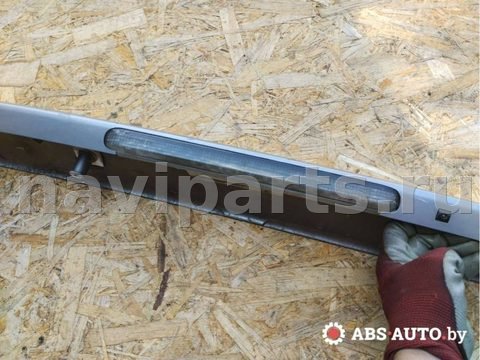 Спойлер Peugeot 406, 2003 г., OEM 24070002, арт. 58681940, фото 6