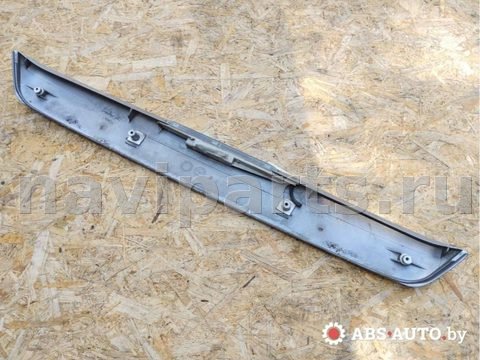 Спойлер Peugeot 406, 2003 г., OEM 24070002, арт. 58681940, фото 7