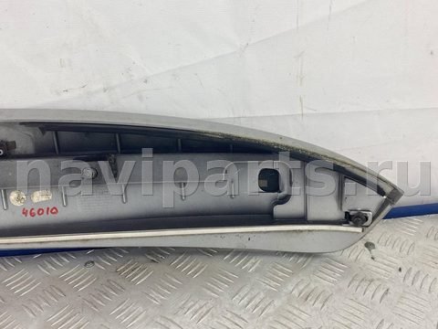 Спойлер Mercedes E W211, 2004 г., OEM 2117900188, арт. 60052, фото 2