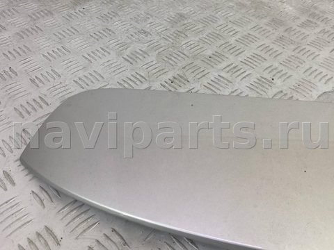 Спойлер Mercedes E W211, 2004 г., OEM 2117900188, арт. 60052, фото 8