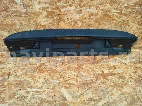 Спойлер BMW X5 E53, 2005 г., OEM 20628000, арт. 60639140