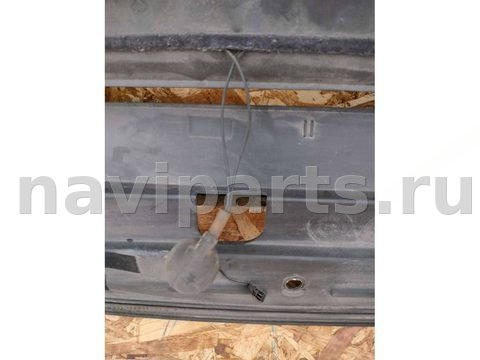 Спойлер BMW X5 E53, 2005 г., OEM 20628000, арт. 60639140, фото 3