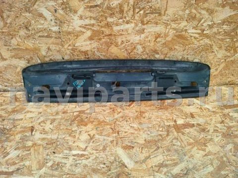 Спойлер BMW X5 E53, 2005 г., OEM 20628000, арт. 60639140, фото 5