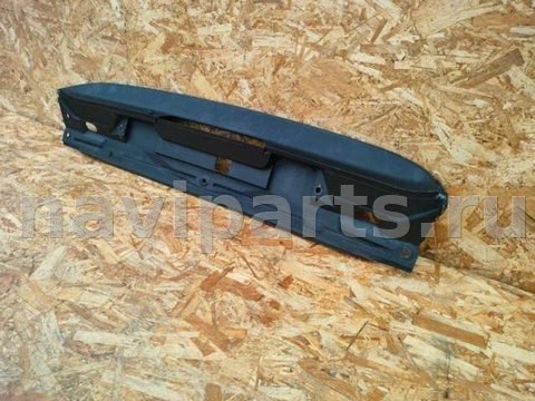 Спойлер BMW X5 E53, 2005 г., OEM 20628000, арт. 60639140, фото 7