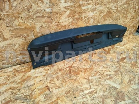 Спойлер BMW X5 E53, 2005 г., OEM 20628000, арт. 60639140, фото 8