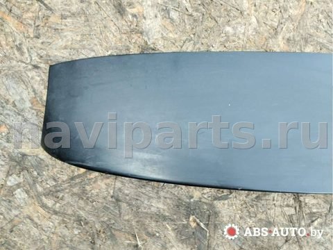 Спойлер Peugeot 206, 2007 г., OEM 51010A0, арт. 62126677, фото 2