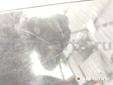 Спойлер BMW X5 E53, 2005 г., OEM 20626000, арт. 62524622, фото 5
