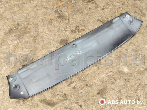 Спойлер BMW X5 E53, 2005 г., OEM 20626000, арт. 62524622, фото 6