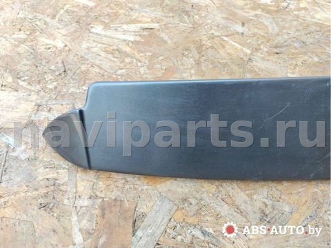 Спойлер Toyota RAV4, 2007 г., OEM 7608542040, арт. 62955541_2