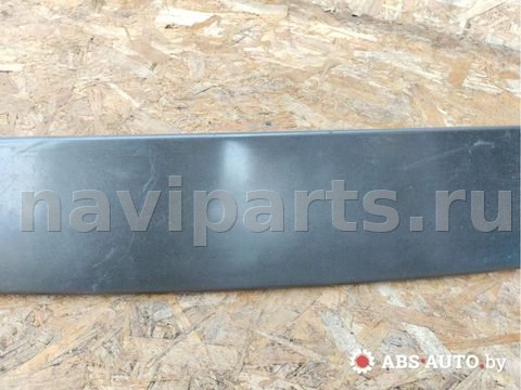 Спойлер Toyota RAV4, 2007 г., OEM 7608542040, арт. 62955541_2, фото 3