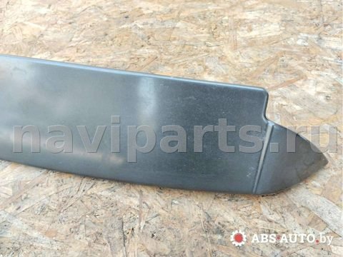 Спойлер Toyota RAV4, 2010 г., OEM 7608542040, арт. 62955541, фото 4