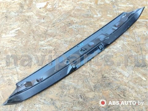 Спойлер Toyota RAV4, 2010 г., OEM 7608542040, арт. 62955541, фото 5