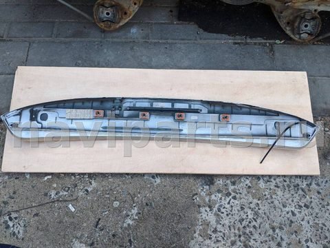 Спойлер Mercedes E W211, 2004 г., OEM A2117900188, арт. 62P21-18-7, фото 3