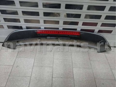 Спойлер Mazda 323, 2000 г., арт. 66279840