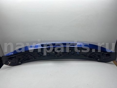 Спойлер Mercedes GLC X253, 2018 г., OEM A1569069600, арт. 6845