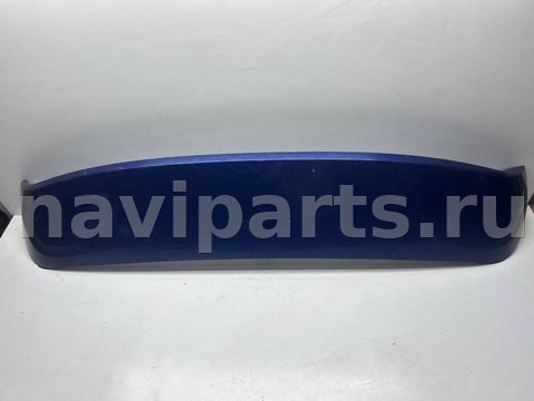 Спойлер Mercedes GLC X253, 2018 г., OEM A1569069600, арт. 6845, фото 2