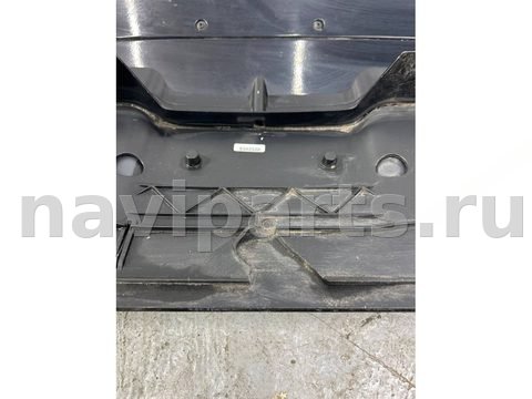 Спойлер Land-Rover Range Rover Sport, 2015 г., OEM GK6244210ABW, арт. 6873, фото 3
