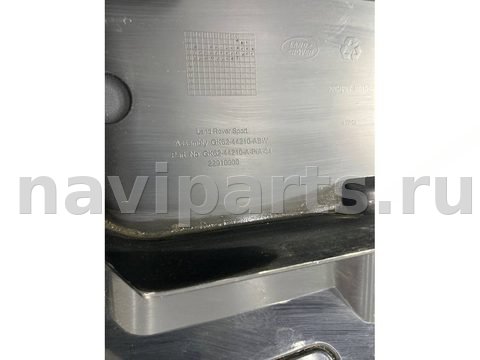 Спойлер Land-Rover Range Rover Sport, 2015 г., OEM GK6244210ABW, арт. 6873, фото 4