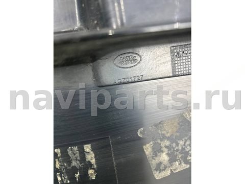 Спойлер Land-Rover Range Rover Sport, 2015 г., OEM GK6244210ABW, арт. 6873, фото 5