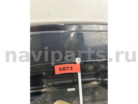 Спойлер Land-Rover Range Rover Sport, 2015 г., OEM GK6244210ABW, арт. 6873, фото 6