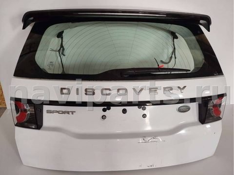 Спойлер Land-Rover Discovery Sport, 2017 г., арт. 69203