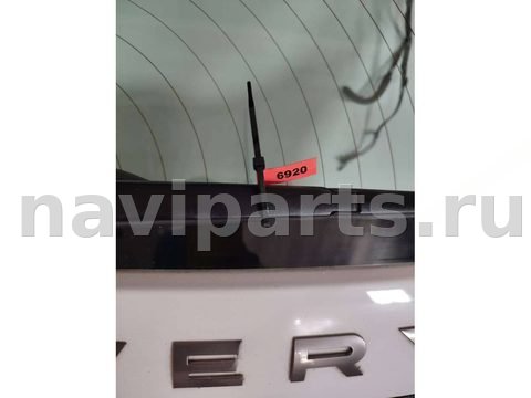 Спойлер Land-Rover Discovery Sport, 2017 г., арт. 69203, фото 2