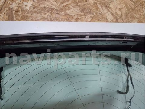 Спойлер Land-Rover Discovery Sport, 2017 г., арт. 69203, фото 3