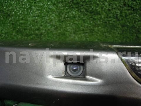 Спойлер Land-Rover Range Rover Sport, 2011 г., OEM LR070973, арт. 70135, фото 4