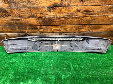 Спойлер BMW 5 E60/E61, 2005 г., OEM 51717061467, арт. 71068991, фото 2