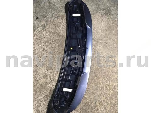 Спойлер Mercedes ML W166, 2013 г., OEM A16679300881667930088, арт. 7168