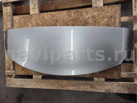 Спойлер Lexus RX, 2018 г., OEM 7689148020, арт. 72240725