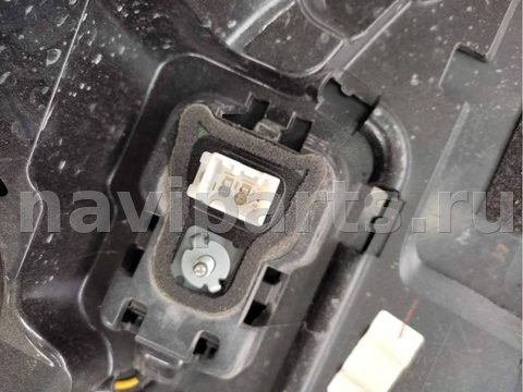 Спойлер Lexus RX, 2018 г., OEM 7689148020, арт. 72240725, фото 10