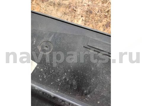 Спойлер Lexus RX, 2018 г., OEM 7689148020, арт. 72240725, фото 12